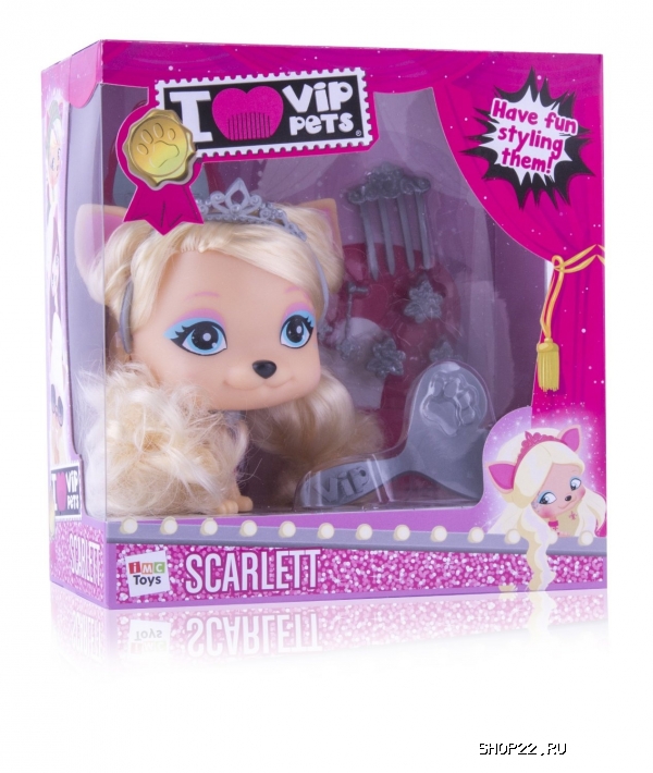 ������ ������ 711334 Vip �������� � ������������, � ������� IMC TOYS � �������� - ����