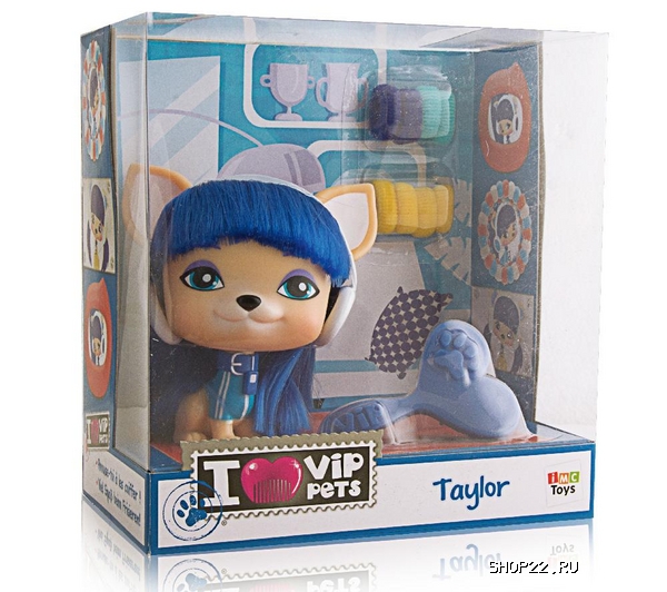 ������ ������ 711112 Vip ������ � ������������, � ������� IMC TOYS � �������� - ����
