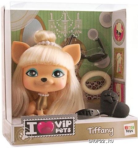 ������ ������ 711082 Vip ������ � ������������, � ������� IMC TOYS � �������� - ����