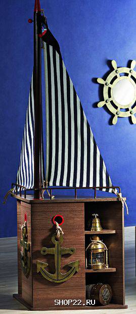 ������� �������-������� KORSAN (PIRATE)
