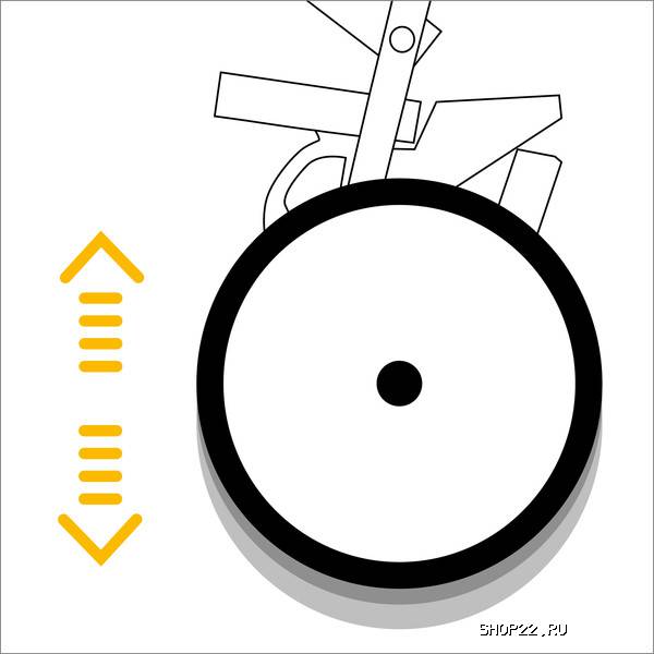 ������ ������� �������-������ Cybex Ruby � �������� - ����