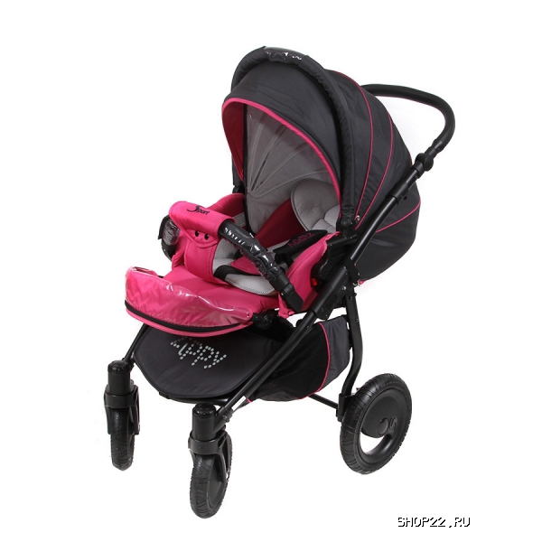 ������ TUTIS ������� ZIPPY SPORT PLUS 2 � 1 (����+�����+��������) � �������� - ����