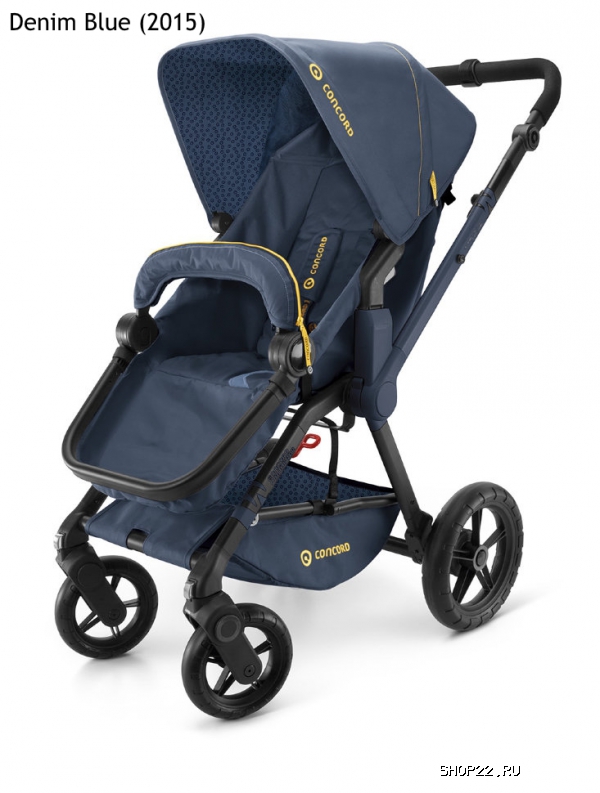 ������ Wanderer Aqua Blue � �������� - ����