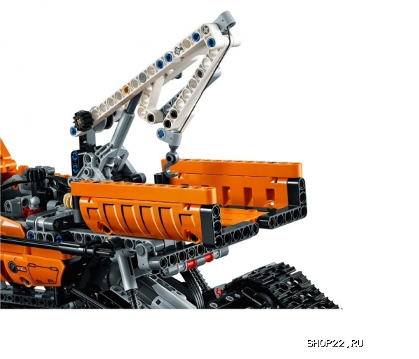 Купить Конструктор 42038 Техник Арктический вездеход LEGO в Барнауле - фото