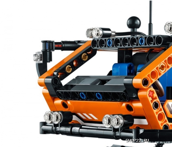Купить Конструктор 42038 Техник Арктический вездеход LEGO в Барнауле - фото