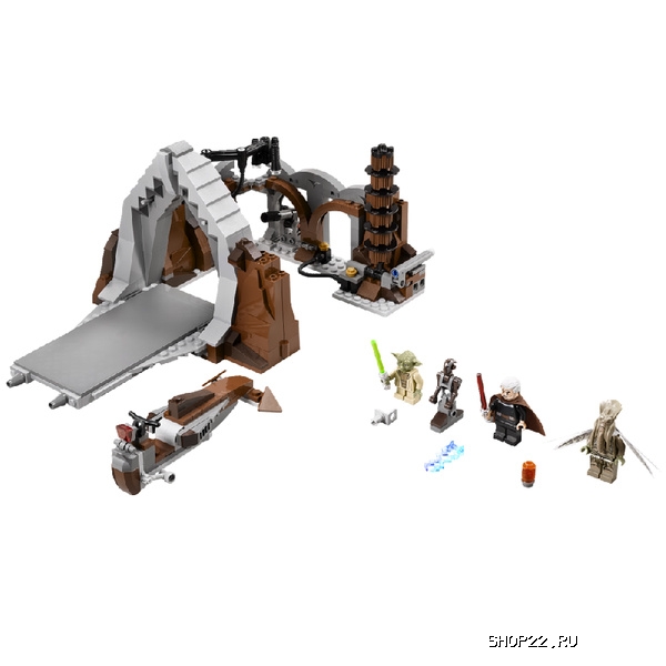 ������ ����������� 75017 �������� ����� ����� �� ������� ��������� LEGO � �������� - ����