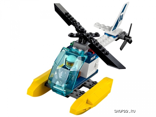 ������ ����������� 60068 ����� ��������� ������� ������� LEGO � �������� - ����