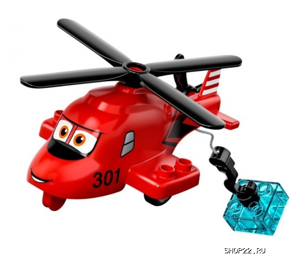 LEGO Duplo 10538