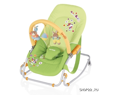 ������ ������-������� Baby Rocer � ��������� � �������� - ����