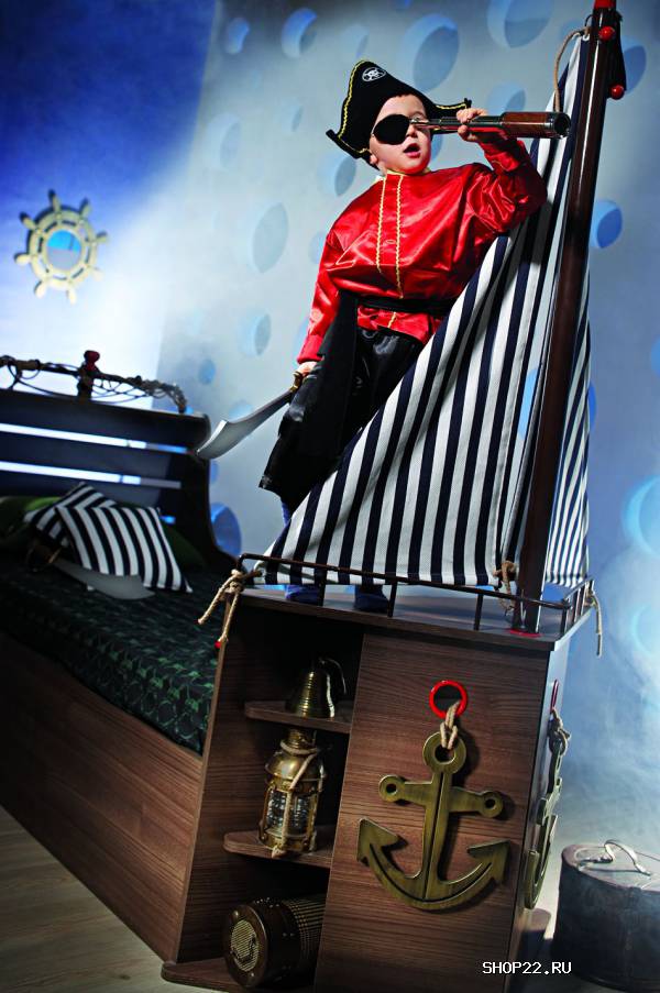 ������ ������� KORSAN (PIRATE) �  �������� - ����