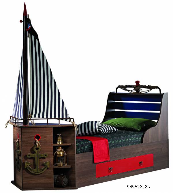 ������ ������� KORSAN (PIRATE) �  �������� - ����