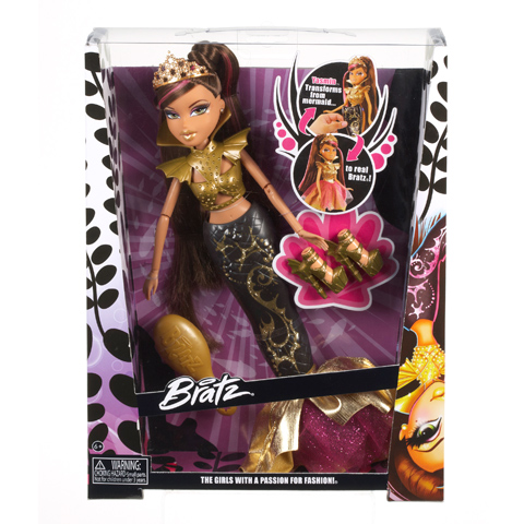 ������ ����� 520832 �������, ������ BRATZ � �������� - ����