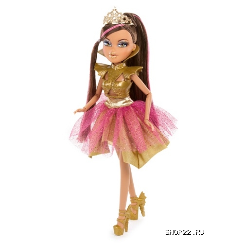 ������ ����� 520832 �������, ������ BRATZ � �������� - ����