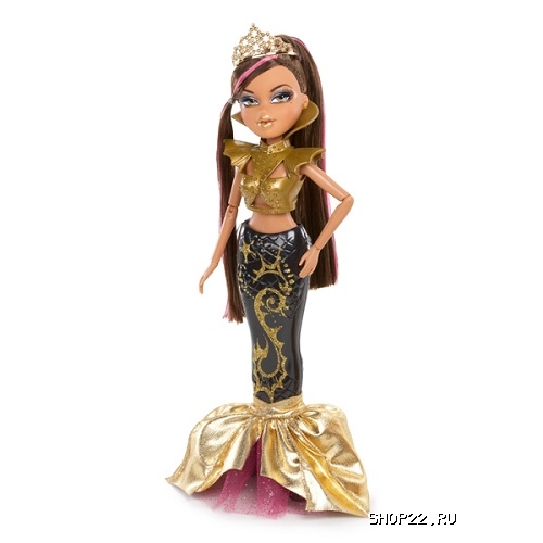 ������ ����� 520832 �������, ������ BRATZ � �������� - ����
