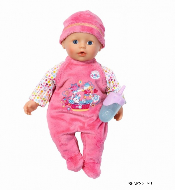 ����� Baby Born Zapf Creation (821-015)