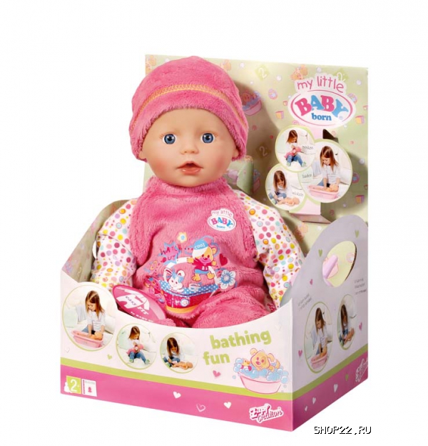 ������ BABY born ����� �������������� 32�� 821-015 � �������� - ����