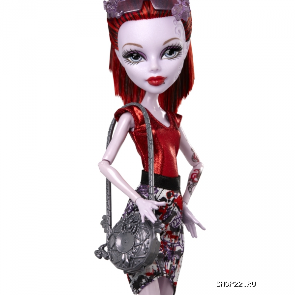������ MONSTER HIGH ����� CHW57 