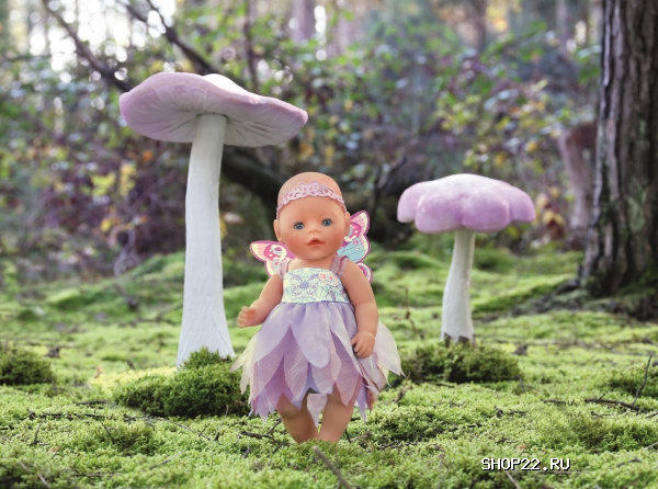 ������ BABY born ����� ��� �������������, 43 ��, ���. 822-821 � �������� - ����