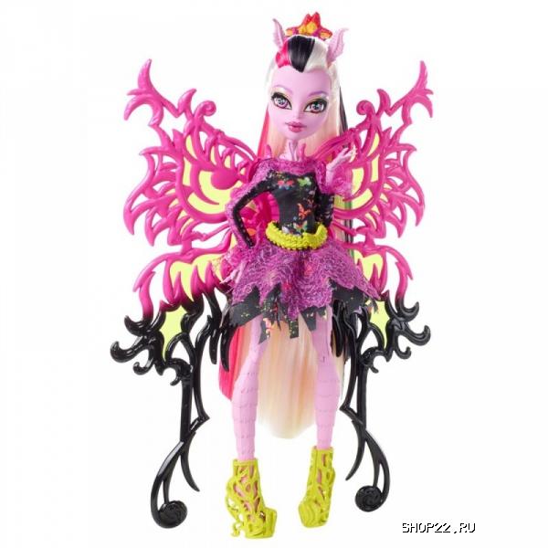 ������ MONSTER HIGH ����� ������ � ������. CCM65 � �������� - ����