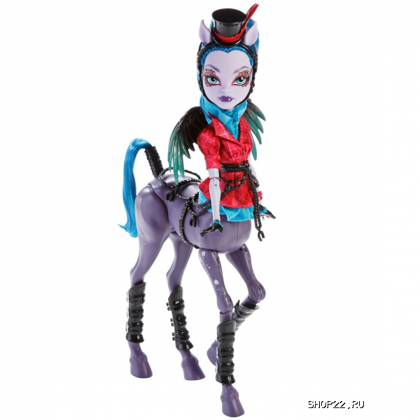 ������ MONSTER HIGH ����� ������ � ������. CCM65 � �������� - ����