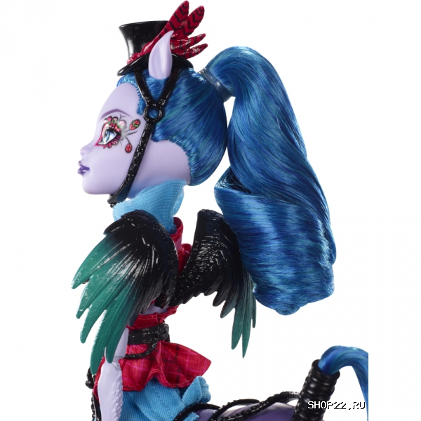 ������ MONSTER HIGH ����� ������ � ������. CCM65 � �������� - ����