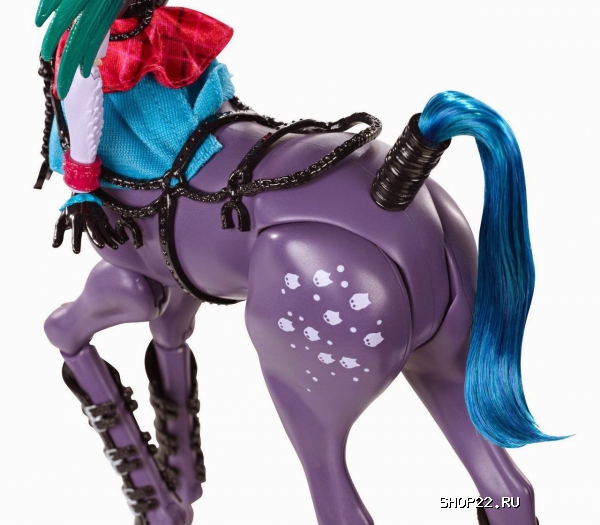 ������ MONSTER HIGH ����� ������ � ������. CCM65 � �������� - ����