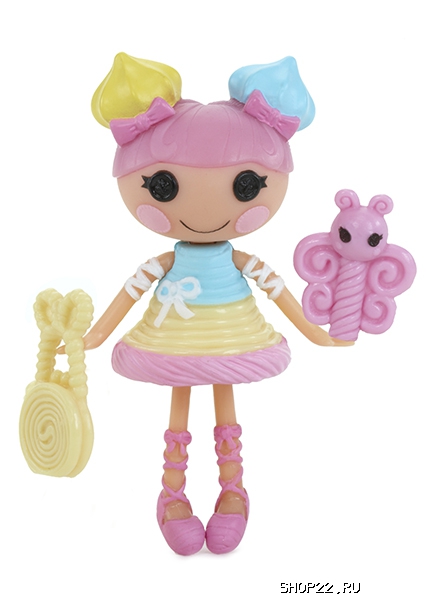 ������ Lalaloopsy Mini ����� ��������� ������� 534846 � �������� - ����
