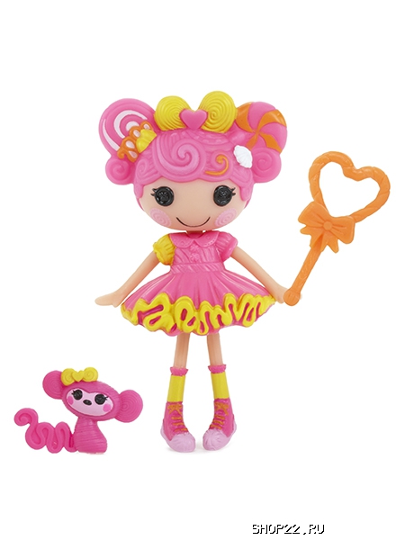 ������ Lalaloopsy Mini ����� ��������� ������� 534846 � �������� - ����