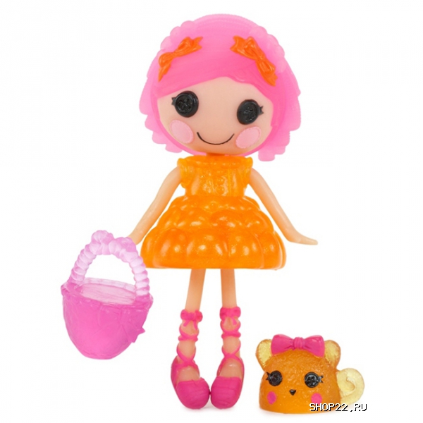 ������ Lalaloopsy Mini ����� ��������� ������� 534846 � �������� - ����