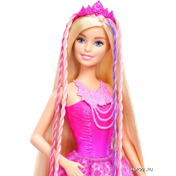 ������ BARBIE �����-��������� � ���������� �������� DKB62 201289 � �������� - ����