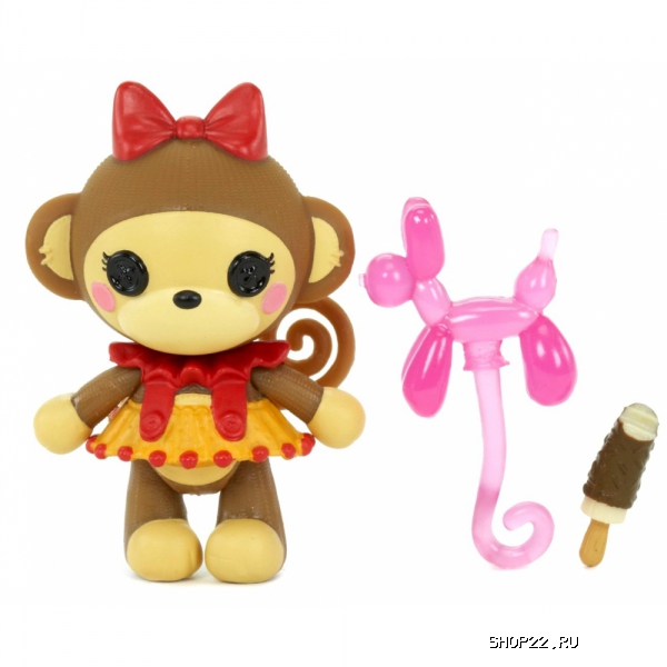 ������ Lalaloopsy Mini ����� �������, 8 � ������. 533108 � �������� - ����
