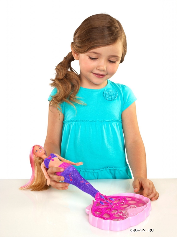 ������ BARBIE ��������� � ���������� ���������� CFF49 � �������� - ����