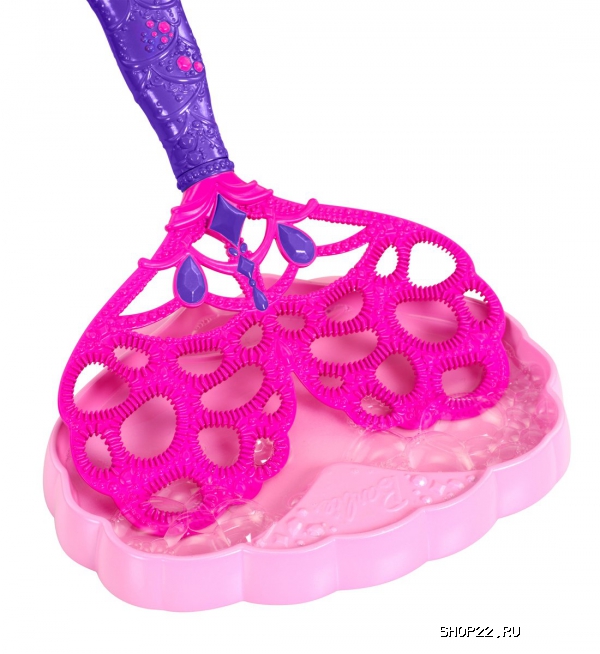 ������ BARBIE ��������� � ���������� ���������� CFF49 � �������� - ����