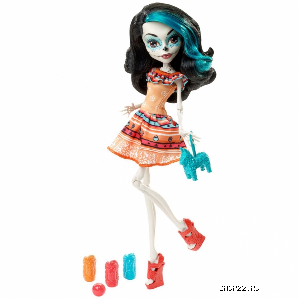 ������ MONSTER HIGH ����� CKD67 �� ����� 