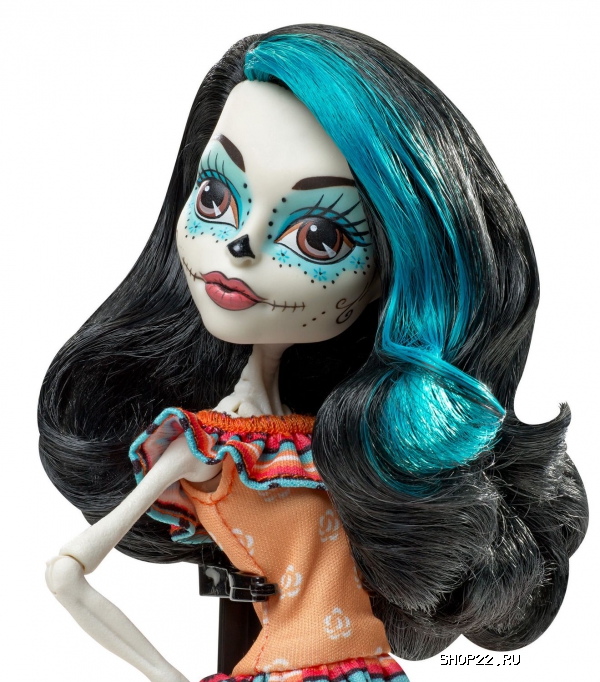 ������ MONSTER HIGH ����� CKD67 �� ����� 