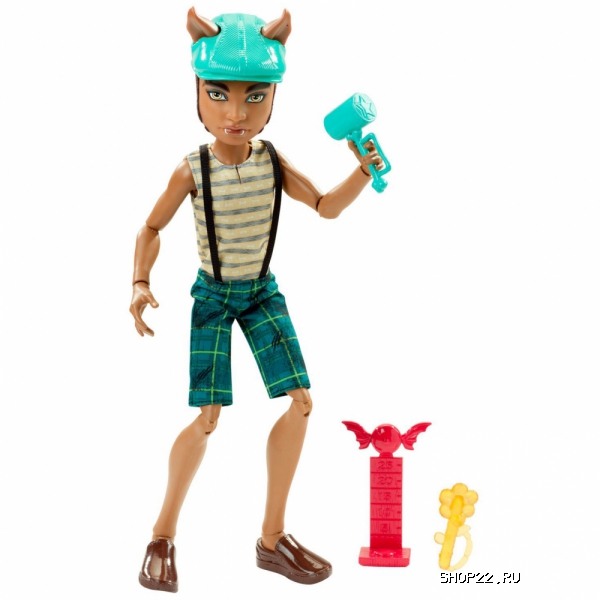 ������ MONSTER HIGH ����� CKD67 �� ����� 