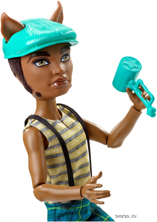 ������ MONSTER HIGH ����� CKD67 �� ����� 