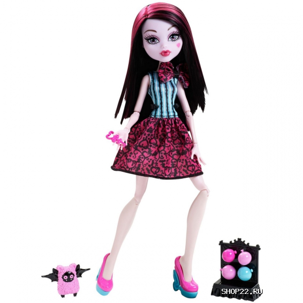 ������ MONSTER HIGH ����� CKD67 �� ����� 