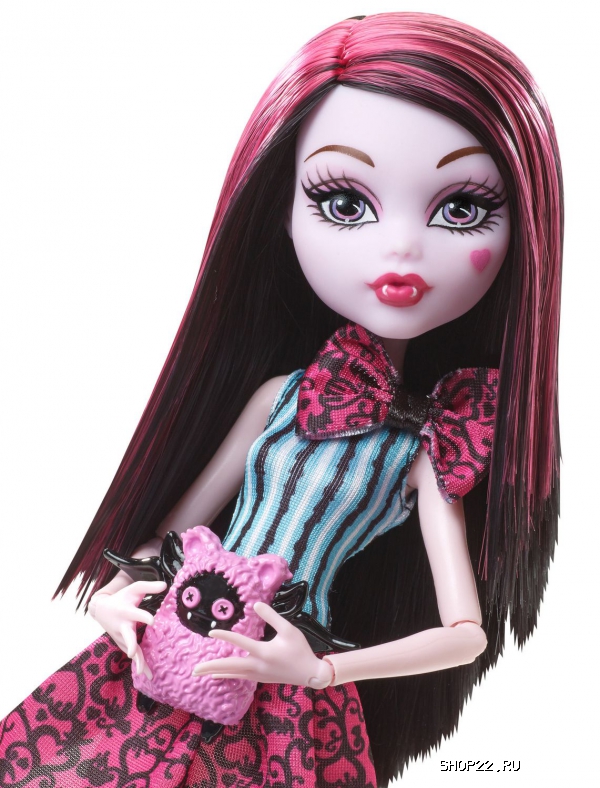 ������ MONSTER HIGH ����� CKD67 �� ����� 