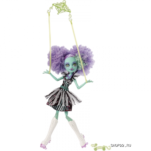 ������ MONSTER HIGH ����� CHY01 �� ����� 