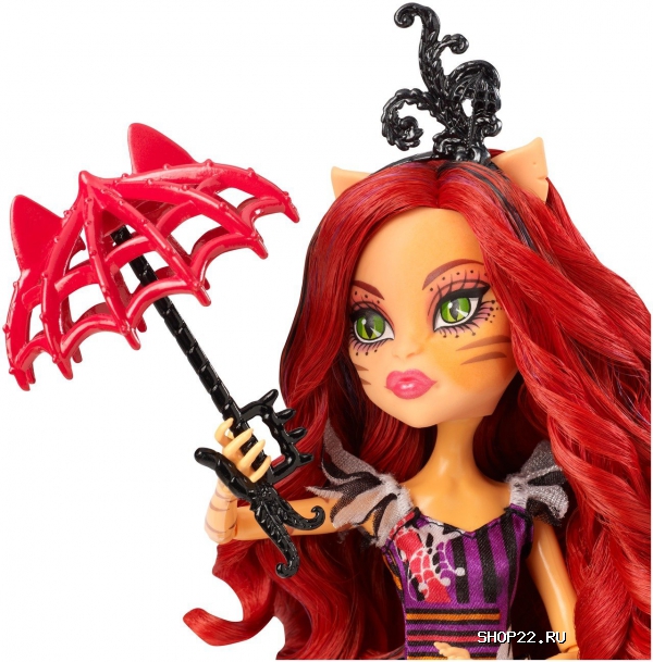 ������ MONSTER HIGH ����� CHY01 �� ����� 
