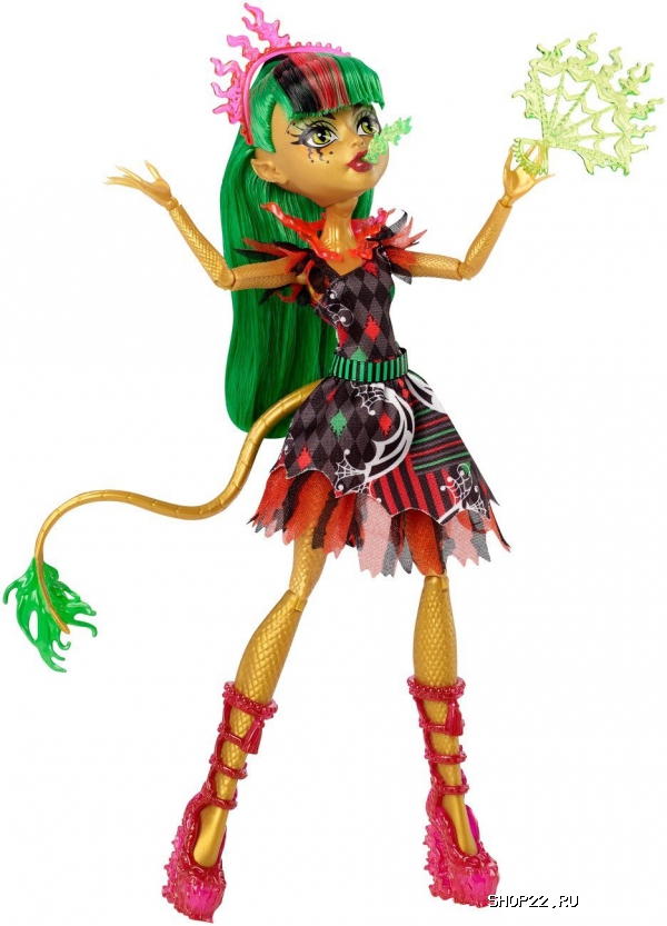 ������ MONSTER HIGH ����� CHY01 �� ����� 