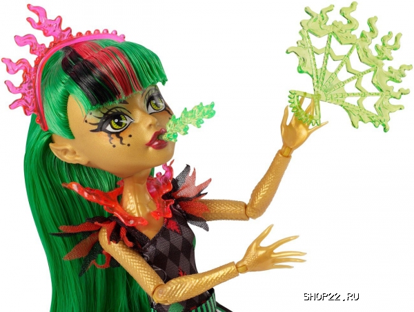 ������ MONSTER HIGH ����� CHY01 �� ����� 