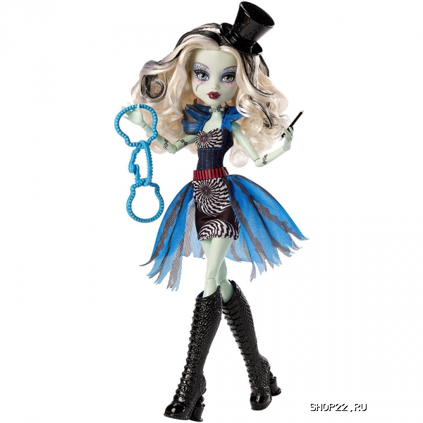 ������ MONSTER HIGH ����� CHY01 �� ����� 