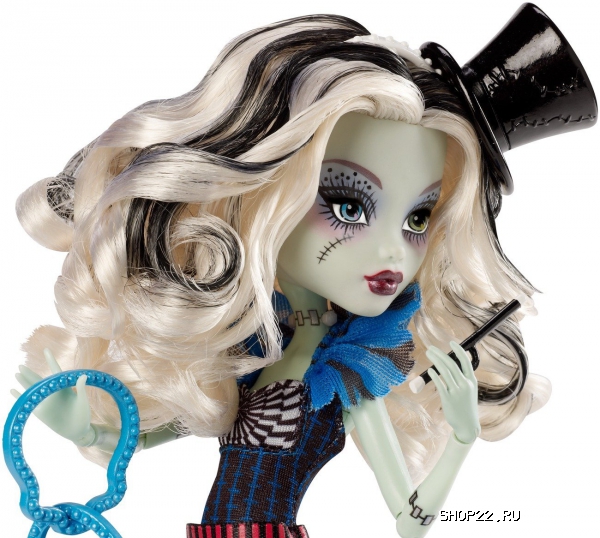 ������ MONSTER HIGH ����� CHY01 �� ����� 