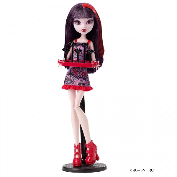 ������ MONSTER HIGH ����� CHW69 �� ����� 