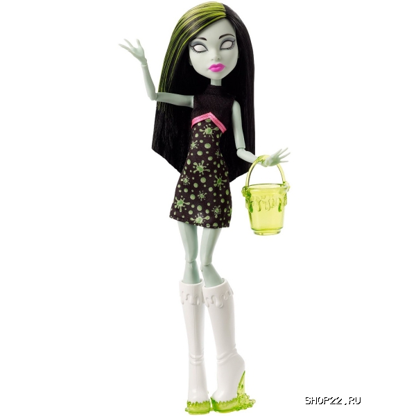 ������ MONSTER HIGH ����� CHW69 �� ����� 