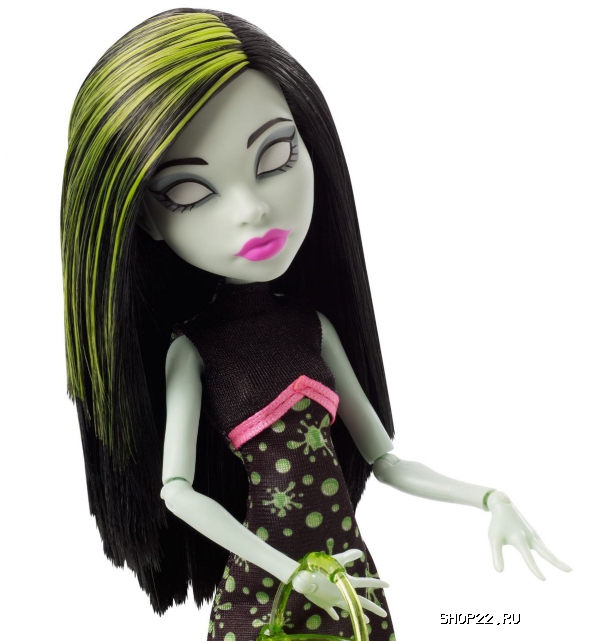 ������ MONSTER HIGH ����� CHW69 �� ����� 