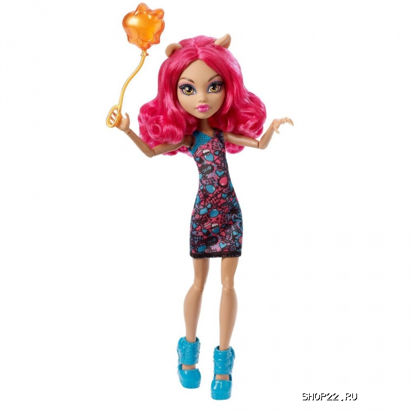 ������ MONSTER HIGH ����� CHW69 �� ����� 
