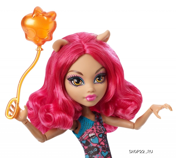 ������ MONSTER HIGH ����� CHW69 �� ����� 